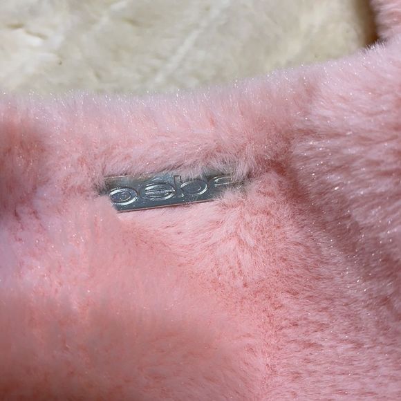 3/$25 BEBE scarf - Picture 3 of 4